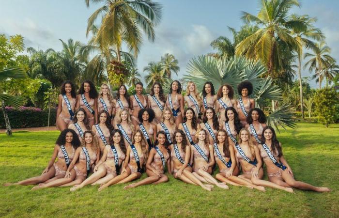 Election of Miss France 2025: candidates, theme, time of result… Everything you need to know about the competition this Saturday evening