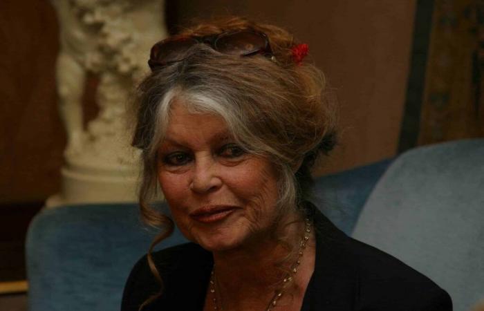 Brigitte Bardot is losing control in her Var home: “Because of this m…”