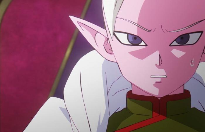 Dragon Ball DAIMA: Episode 9 audience in Japan – Dragon Ball Super