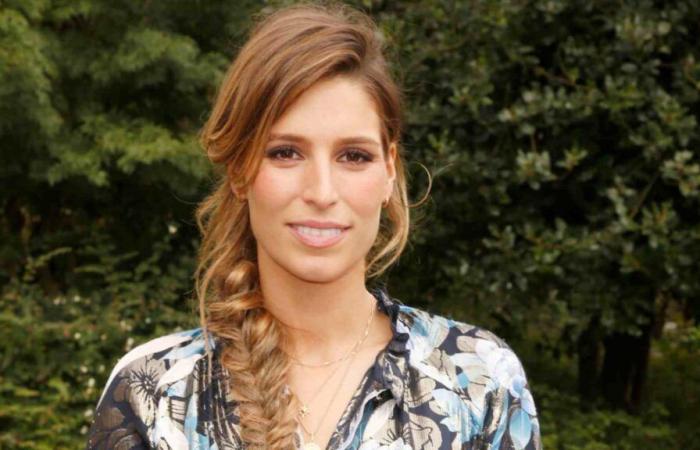 Laury Thilleman confides in tears about her burnout: “Emotional, mental and physical chaos”