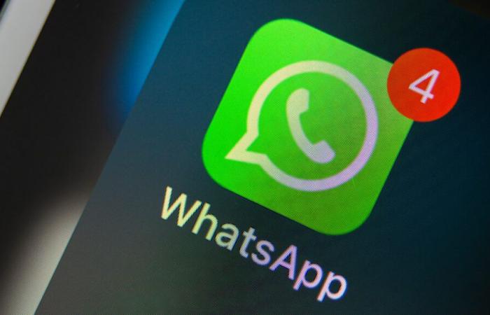 Whatsapp: Meta unveils new improvements for calls as the holidays approach