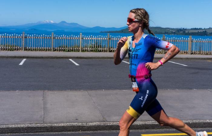 Ladies Day in Taupo: Recapping the Pro Women’s Race in Words and Pictures