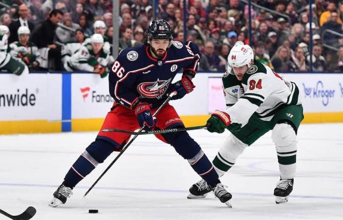 “Russian Heritage Night” canceled by Blue Jackets