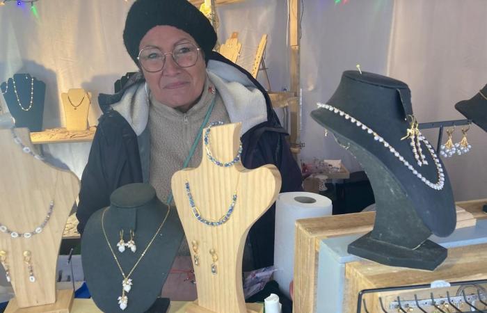 Gift ideas for every member of the family at the Bergerac Christmas market