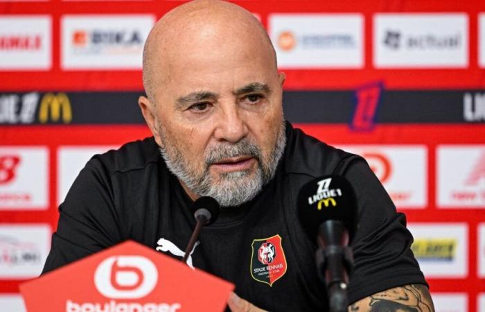 Mercato: Sampaoli spills the beans on the transfer of an OM legend