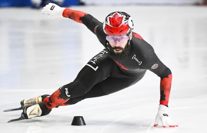 Dubois, Dandjinou and the golden women’s relay in Seoul