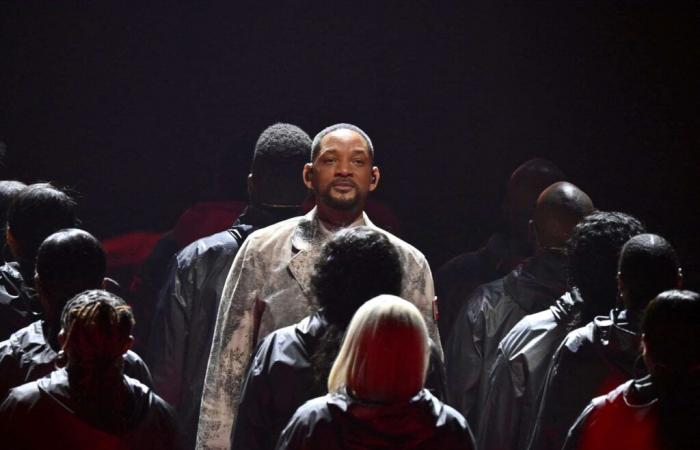 Will Smith finds himself involved in the P. Diddy affair: the star breaks the silence