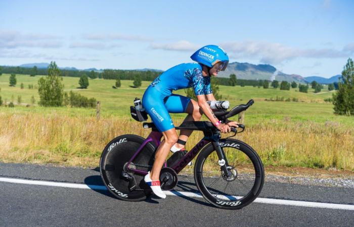 Ladies Day in Taupo: Recapping the Pro Women’s Race in Words and Pictures