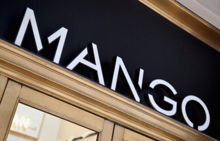 Isak Andic, founder of Spanish clothing brand Mango, dies in accident