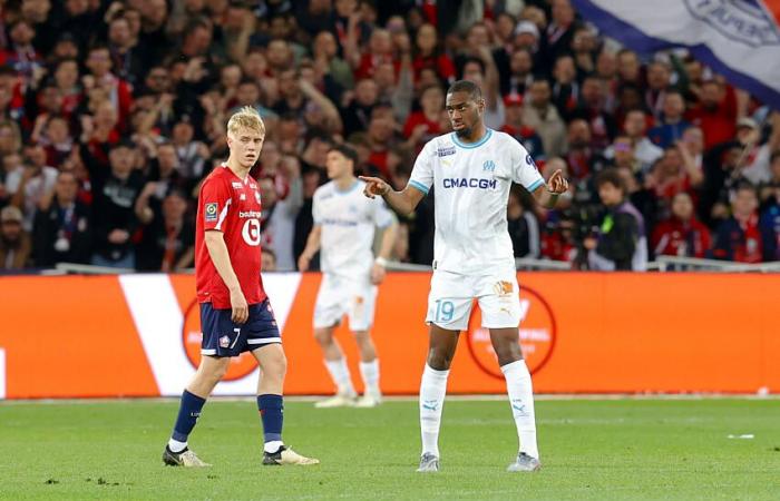 OM – LOSC: lineups, issues, history