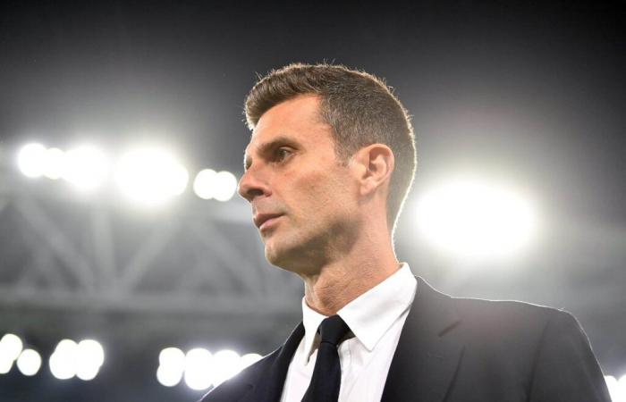 Venezia: Thiago Motta presents himself to the press | Juventus-fr.com