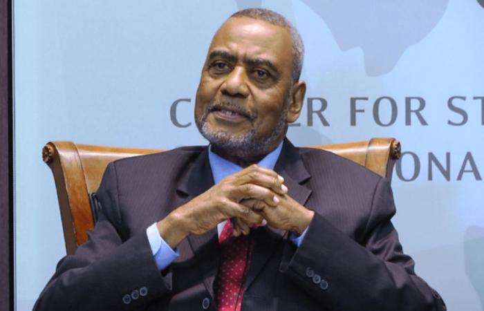 Maalim Seif Sharif conference to focus on democracy, economy, and youth empowerment