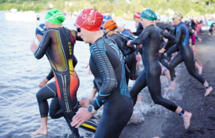 Ladies Day in Taupo: Recapping the Pro Women’s Race in Words and Pictures