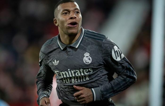 Real Madrid: Kylian Mbappé does not regret PSG!