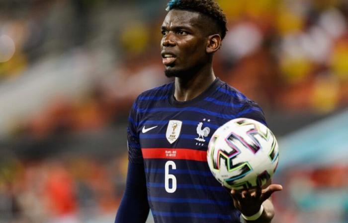 Mercato – OM: Pogba's first victim already identified?