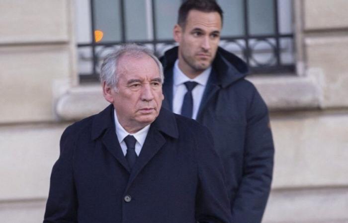 New Prime Minister: what legal problem weighs on François Bayrou? : News