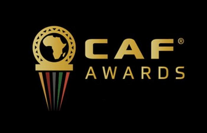 CAF Awards 2024: Achraf Hakimi new golden ball!