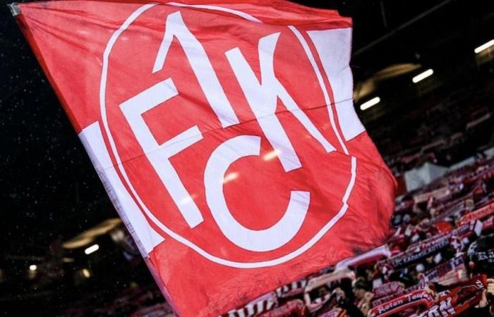 FCK visits Darmstadt