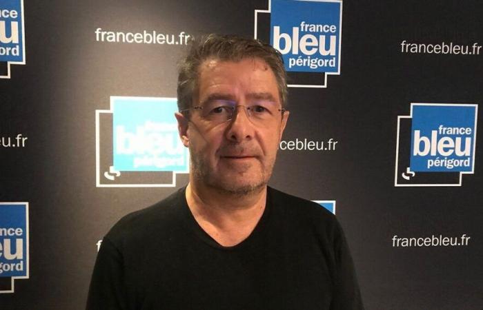 Withdrawal of the mayor of Périgueux: “It’s a first but not a surprise”, reacts the leader of the opposition