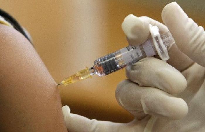 Seasonal flu vaccine: Two million doses put on the market since September