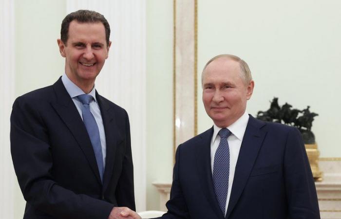 Fall of Bashar al-Assad in Syria: behind the scenes of the dictator’s escape led by Vladimir Putin’s Russia