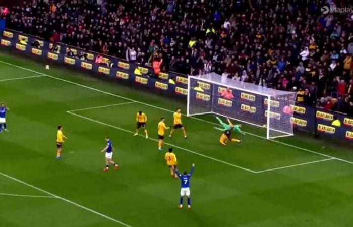 Wolves fans fume ‘we deserve to go down’ after humiliating own goal in crunch clash against Ipswich