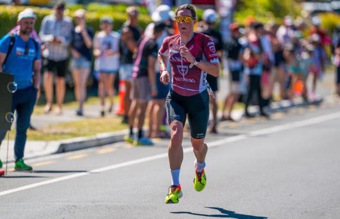 Ladies Day in Taupo: Recapping the Pro Women’s Race in Words and Pictures