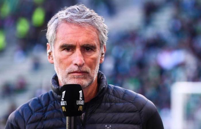 ASSE: who to replace Olivier Dall'Oglio?