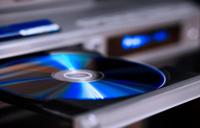 LG abandons Blu-ray – Data News