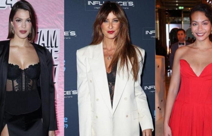 Iris Mittenaere, Malika Ménard, Vaimalama Chaves… Who are Miss France in a relationship with?