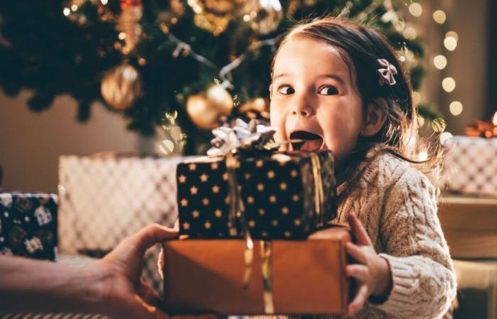 The holiday password game: register to win the best Christmas gifts