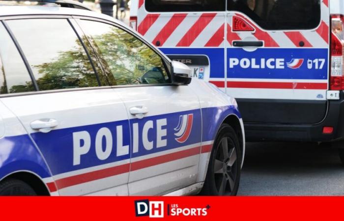 Five people killed in the North of France, the alleged murderer surrendered