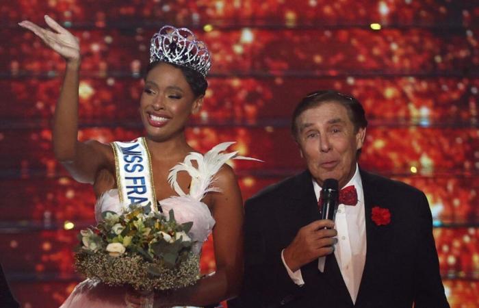 Miss France 2025: The oldest candidate in the history of the competition elected