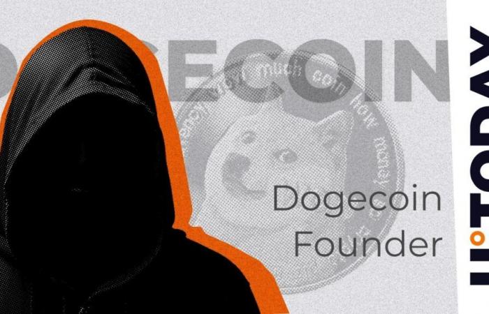 Unexpected choice of Dogecoin: The founder finally reacts