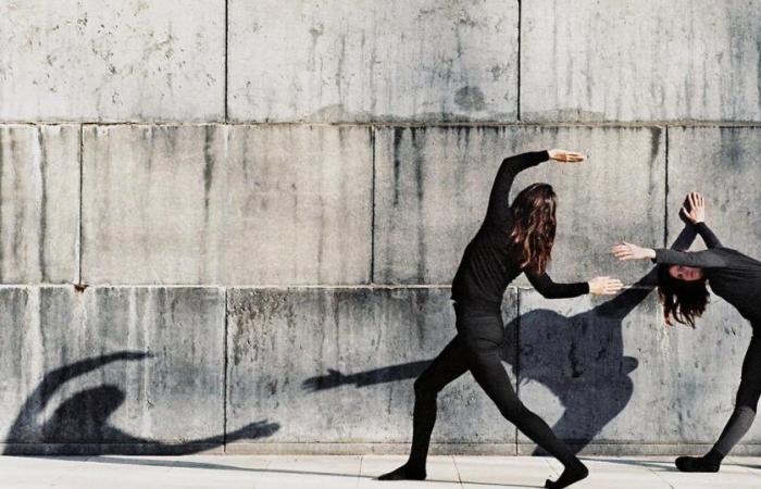 “Quiet Light” in Geneva, a sweet dance dream by choreographer Cindy Van Acker – rts.ch