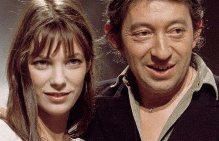 Serge Gainsbourg, that evening when he discovered that Jane Birkin was cheating on him: Afterwards he had a “serious drunk”, says a famous witness