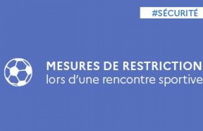 Security | Rennes — Angers – 2024 – Press area – News