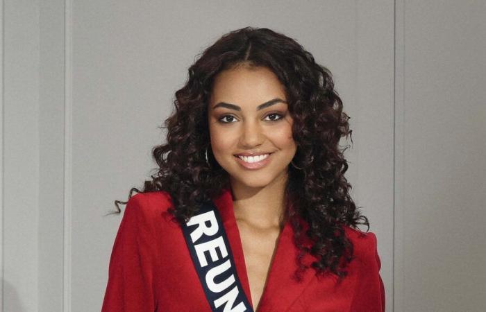 Miss France 2025: This incident which risks handicapping Miss Réunion during the prime