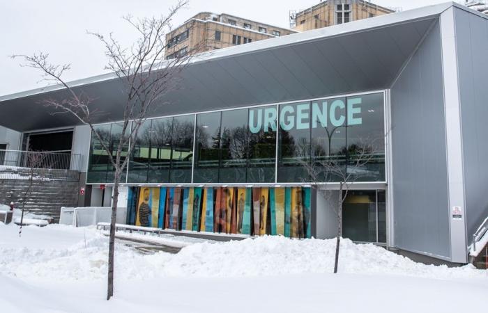 Maisonneuve-Rosemont Hospital in Montreal | Increase in compulsory overtime