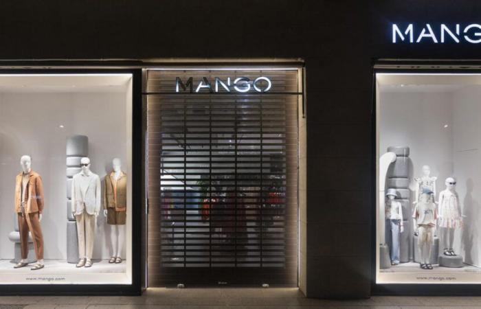 Spain’s Mango clothing chain founder dies in accident