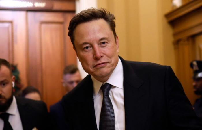 Elon Musk shares letter saying SEC sent him ‘settlement demand’ regarding his purchase of Twitter