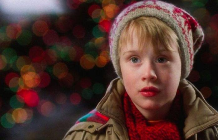 This cult Christmas film is the best of all time (it has appealed to entire generations)