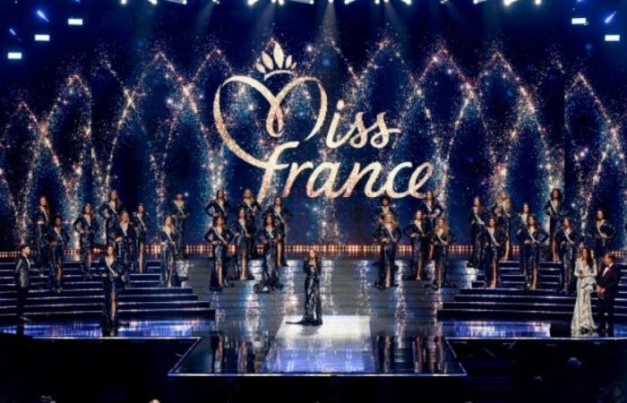 Miss France 2025: for the first time, a candidate over 30 years old: News