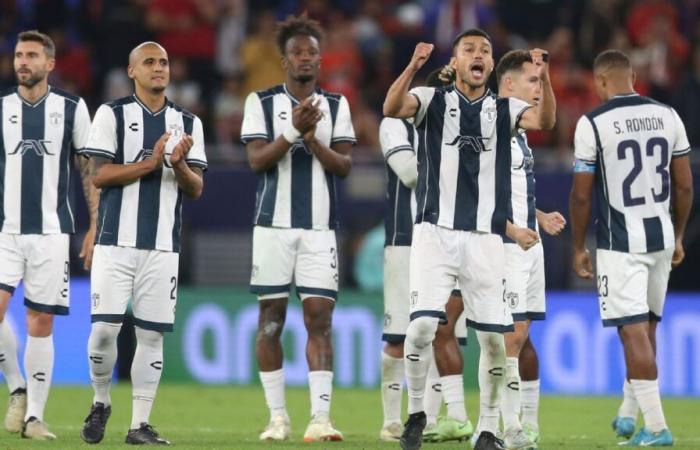 Pachuca revived on penalties to win; will face Real Madrid