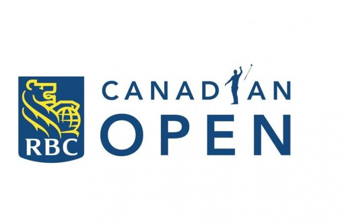 Canadian Open | Golf Canada makes Nick Taylor-inspired logo permanent