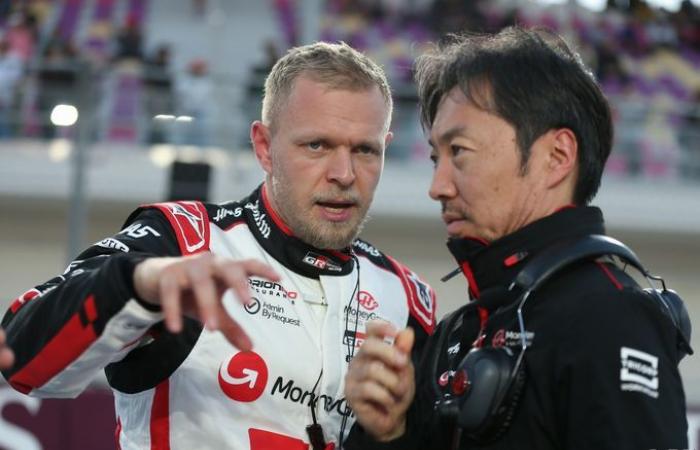 Formula 1 | Endurance | Magnussen hails ‘identity’ of modern WEC prototypes