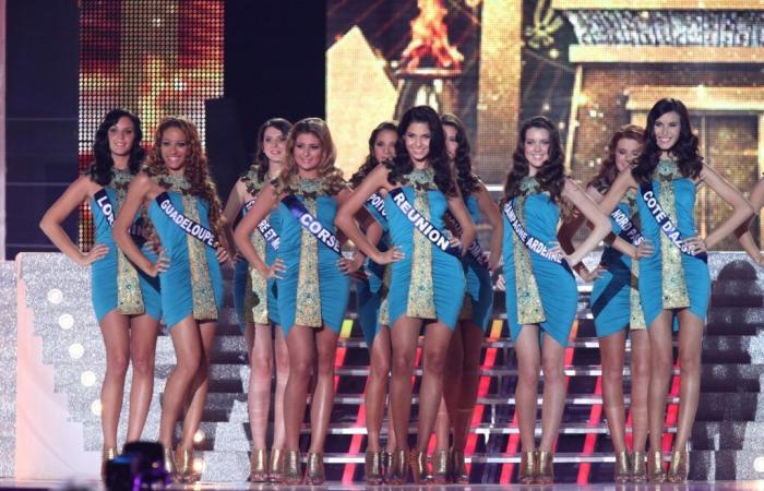 Miss France 2025: controversy before the big evening, production catches up with the “#MeToo movement”