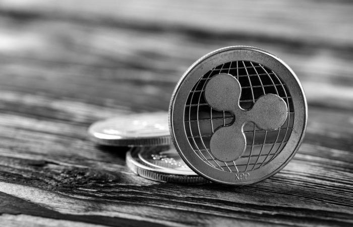 XRP Price Prediction – Could XRP drop below $2?