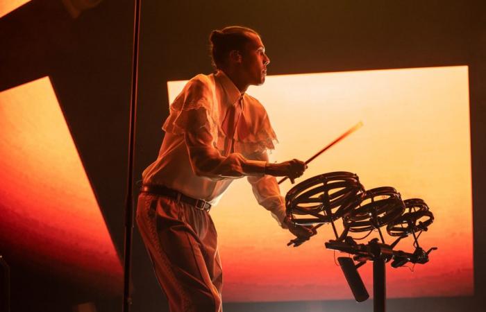 Stromae, still at the top | The Press