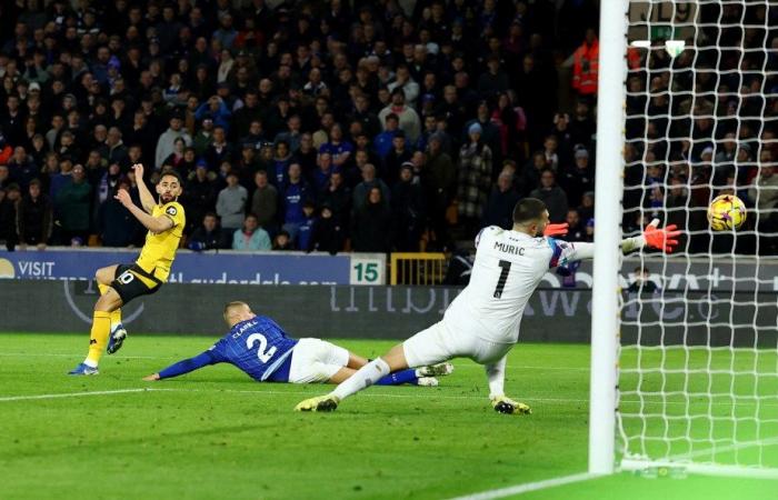 Wolves flops in meltdown AGAIN as Ait-Nouri has to be held back after 2-1 Ipswich defeat with O’Neil clinging to job